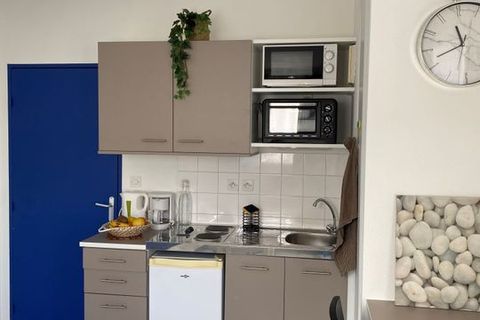 Estudi a Avignon, Vaucluse, Avignon - € 415/mes | Ref: 849928 - foto 4