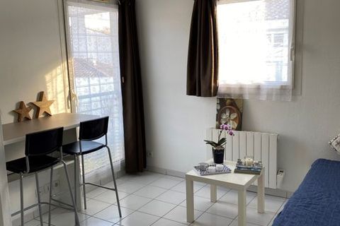 Estudi a Avignon, Vaucluse, Avignon - € 415/mes | Ref: 849928 - foto 5