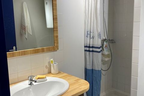 Estudi a Avignon, Vaucluse, Avignon - € 415/mes | Ref: 849928 - foto 6