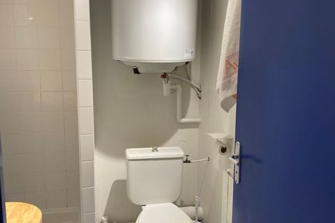 Estudi a Avignon, Vaucluse, Avignon - € 415/mes | Ref: 849928 - foto 7