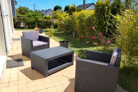 Villa a Cucq, Pas-de-Calais, Cucq - € 870/mes | Ref: 880850 - foto 2