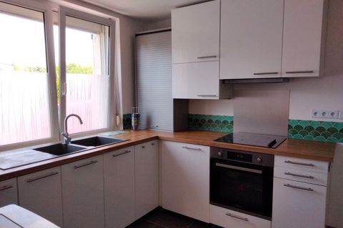 Villa a Cucq, Pas-de-Calais, Cucq - € 870/mes | Ref: 880850 - foto 6