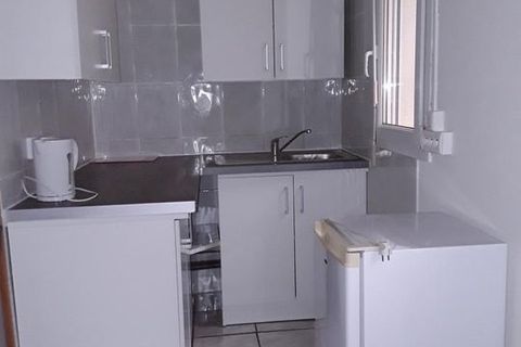 Estudi a Dijon, Cote-d'Or, Dijon - € 440/mes | Ref: 747643 - foto 2