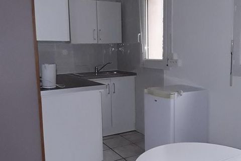 Estudi a Dijon, Cote-d'Or, Dijon - € 440/mes | Ref: 747643 - foto 4