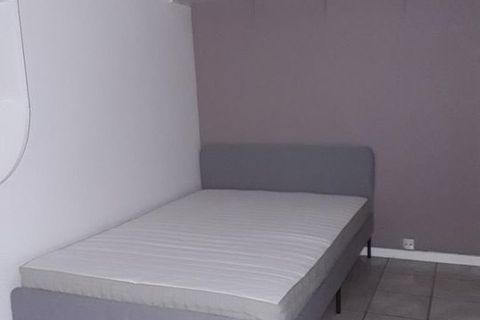 Estudi a Dijon, Cote-d'Or, Dijon - € 440/mes | Ref: 747643 - foto 6