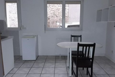 Estudi a Dijon, Cote-d'Or, Dijon - € 440/mes | Ref: 747643 - foto 9