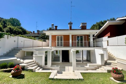 Villa i Rome, Rome, Rome - € 2.500.000 | Ref: CBI075-689-129742 - foto 2