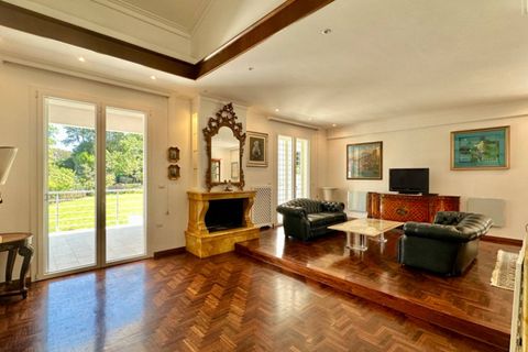 Villa i Rome, Rome, Rome - € 2.500.000 | Ref: CBI075-689-129742 - foto 3