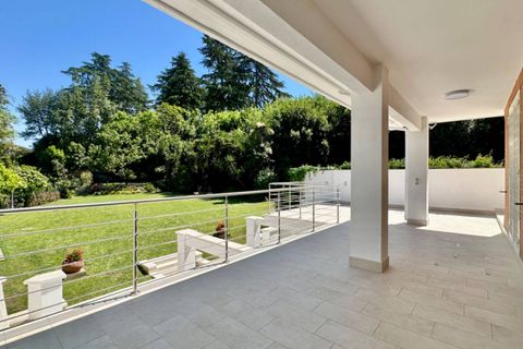 Villa i Rome, Rome, Rome - € 2.500.000 | Ref: CBI075-689-129742 - foto 4