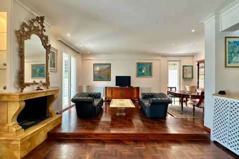 Villa i Rome, Rome, Rome - € 2.500.000 | Ref: CBI075-689-129742 - foto 5