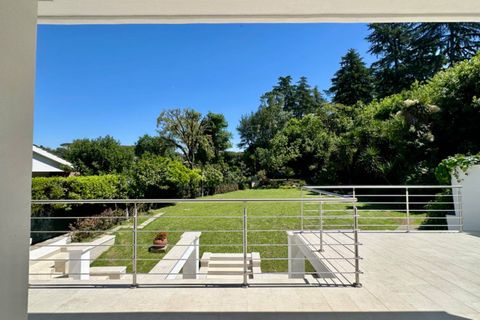 Villa i Rome, Rome, Rome - € 2.500.000 | Ref: CBI075-689-129742 - foto 6