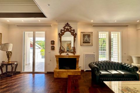 Villa i Rome, Rome, Rome - € 2.500.000 | Ref: CBI075-689-129742 - foto 7