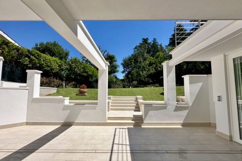 Villa i Rome, Rome, Rome - € 2.500.000 | Ref: CBI075-689-129742 - foto 10