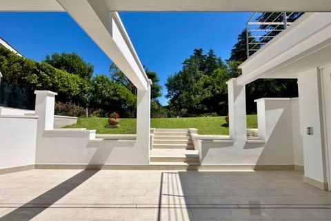 Villa i Rome, Rome, Rome - € 2.500.000 | Ref: CBI075-689-129742 - foto 24