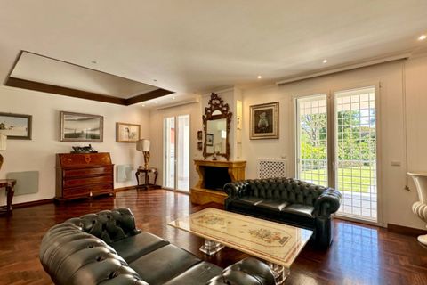 Villa i Rome, Rome, Rome - € 2.500.000 | Ref: CBI075-689-129742 - foto 31