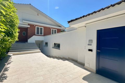 Villa i Rome, Rome, Rome - € 2.500.000 | Ref: CBI075-689-129742 - foto 35