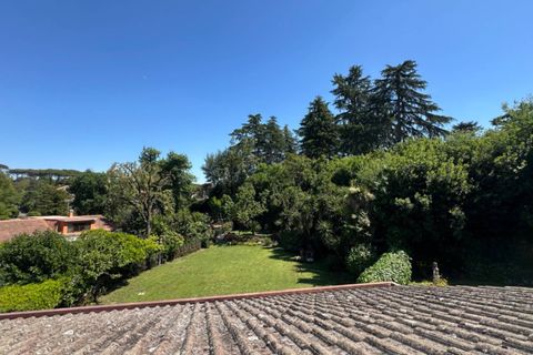Villa i Rome, Rome, Rome - € 2.500.000 | Ref: CBI075-689-129742 - foto 37