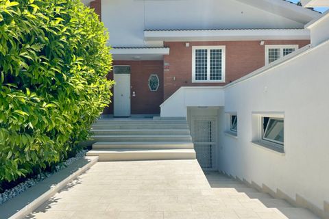 Villa i Rome, Rome, Rome - € 2.500.000 | Ref: CBI075-689-129742 - foto 41