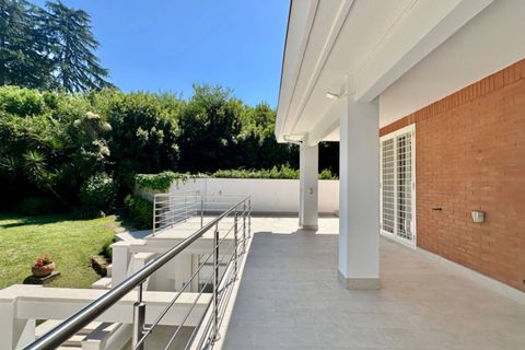 Villa i Rome, Rome, Rome - € 2.500.000 | Ref: CBI075-689-129742 - foto 42