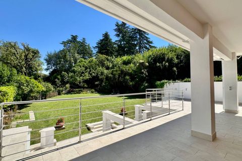 Villa i Rome, Rome, Rome - € 2.500.000 | Ref: CBI075-689-129742 - foto 43