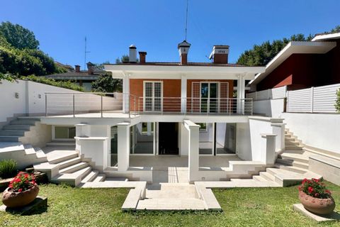 Villa i Rome, Rome, Rome - € 2.500.000 | Ref: CBI075-689-129742 - foto 46