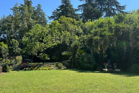 Villa i Rome, Rome, Rome - € 2.500.000 | Ref: CBI075-689-129742 - foto 50