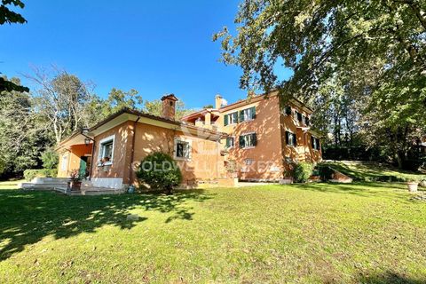 Villa i Rome, Rome, Rome - € 2.000.000 | Ref: CBI075-681-129760 - foto 8