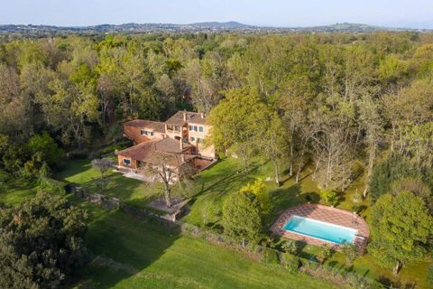 Villa i Rome, Rome, Rome - € 2.000.000 | Ref: CBI075-681-129760 - foto 9