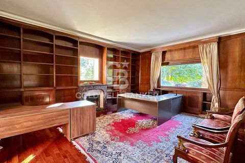 Villa i Rome, Rome, Rome - € 2.000.000 | Ref: CBI075-681-129760 - foto 15