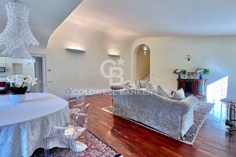 Villa i Rome, Rome, Rome - € 2.000.000 | Ref: CBI075-681-129760 - foto 16