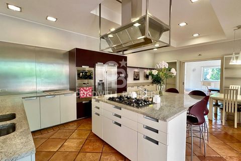 Villa i Rome, Rome, Rome - € 2.000.000 | Ref: CBI075-681-129760 - foto 22