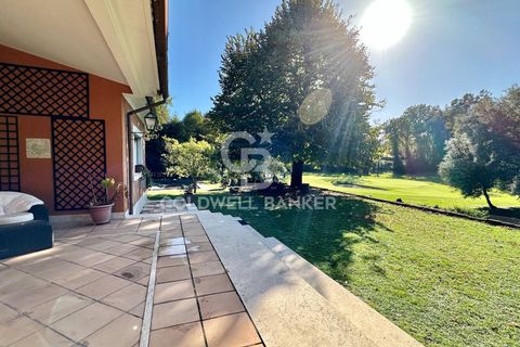 Villa i Rome, Rome, Rome - € 2.000.000 | Ref: CBI075-681-129760 - foto 25