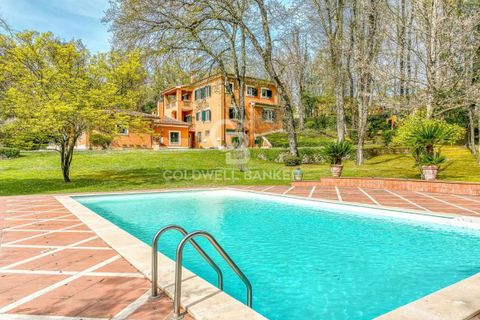 Villa i Rome, Rome, Rome - € 2.000.000 | Ref: CBI075-681-129760 - foto 26
