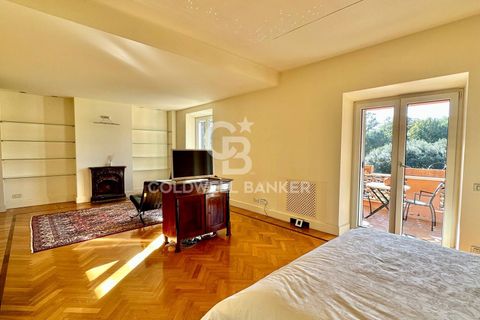 Villa i Rome, Rome, Rome - € 2.000.000 | Ref: CBI075-681-129760 - foto 33