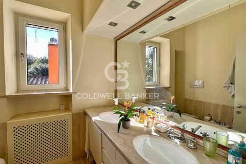 Villa i Rome, Rome, Rome - € 2.000.000 | Ref: CBI075-681-129760 - foto 41