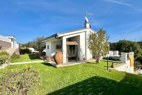 Villa in Formello, Rome, Formello - € 520.000 | Ref: CBI075-689-129801 - foto 2