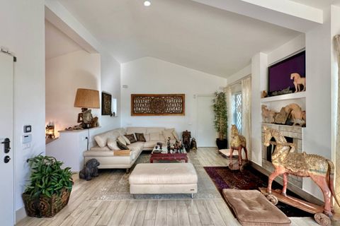 Villa in Formello, Rome, Formello - € 520.000 | Ref: CBI075-689-129801 - foto 4