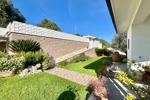 Villa in Formello, Rome, Formello - € 520.000 | Ref: CBI075-689-129801 - foto 9