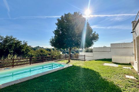 Villa in Formello, Rome, Formello - € 520.000 | Ref: CBI075-689-129801 - foto 18