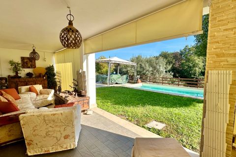 Villa in Formello, Rome, Formello - € 520.000 | Ref: CBI075-689-129801 - foto 19