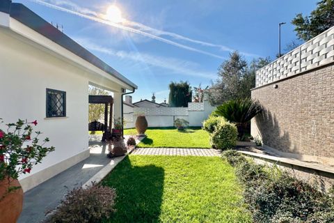 Villa in Formello, Rome, Formello - € 520.000 | Ref: CBI075-689-129801 - foto 22