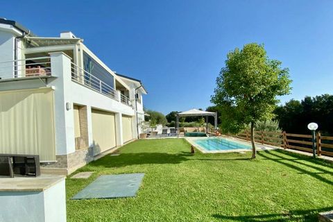 Villa in Formello, Rome, Formello - € 520.000 | Ref: CBI075-689-129801 - foto 23
