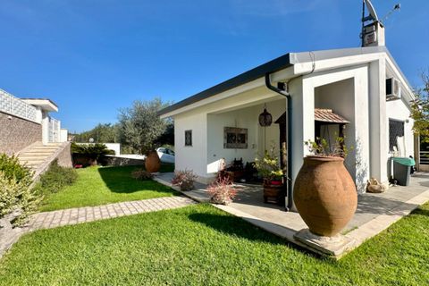 Villa in Formello, Rome, Formello - € 520.000 | Ref: CBI075-689-129801 - foto 24