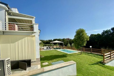 Villa in Formello, Rome, Formello - € 520.000 | Ref: CBI075-689-129801 - foto 25