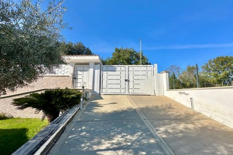 Villa in Formello, Rome, Formello - € 520.000 | Ref: CBI075-689-129801 - foto 26