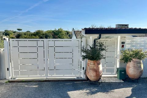 Villa in Formello, Rome, Formello - € 520.000 | Ref: CBI075-689-129801 - foto 28