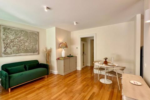 Apartament a Rome, Rome, Rome - € 1.600/mes | Ref: CBI075-681-129828 - foto 6