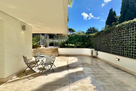 Apartament a Rome, Rome, Rome - € 1.600/mes | Ref: CBI075-681-129828 - foto 11
