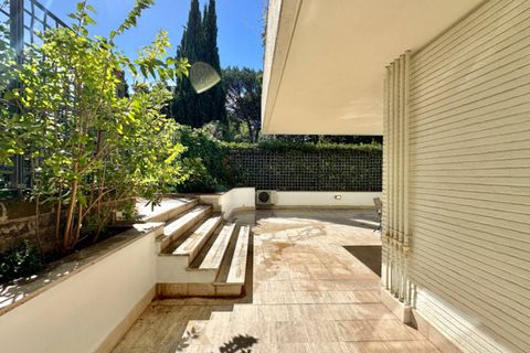Apartament a Rome, Rome, Rome - € 1.600/mes | Ref: CBI075-681-129828 - foto 13
