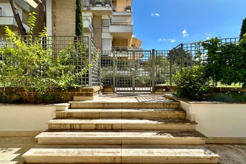 Apartament a Rome, Rome, Rome - € 1.600/mes | Ref: CBI075-681-129828 - foto 14